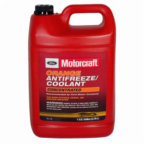 2018 Cadillac CTS Antifreeze/Engine Coolant